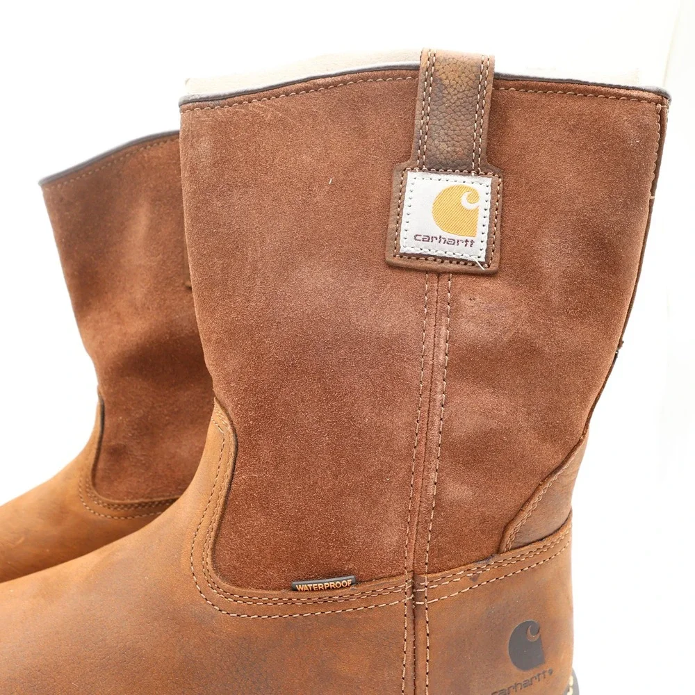 Carhartt ``` waterproof